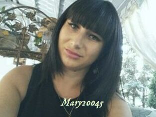 Mary20045
