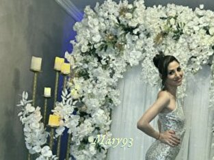 Mary93
