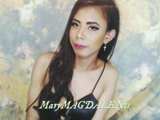 MaryMAGDALENts