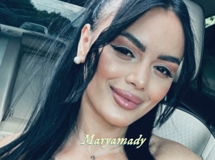 Maryamady