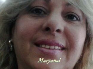 Maryanal