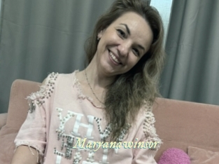 maryanawinsor Année du sexe