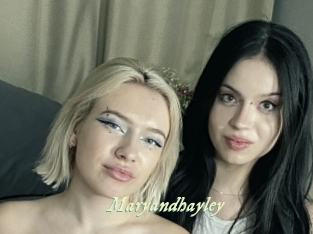 Maryandhayley
