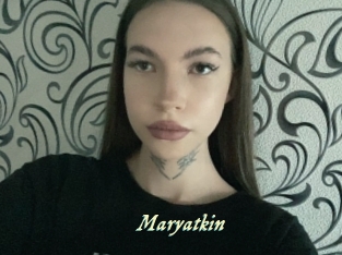 Maryatkin