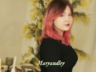 maryaudley Année du sexe