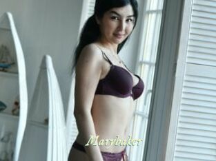Marybaker