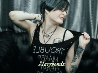 Marybondx