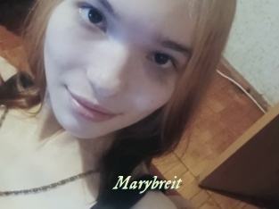 Marybreit