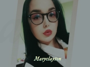 Maryclayton