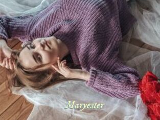 Maryester