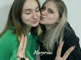 Maryevas