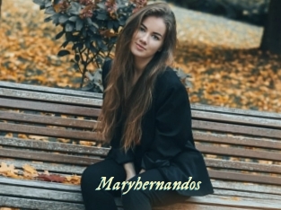 Maryhernandos