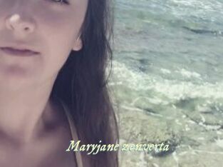 Maryjane_zenverta