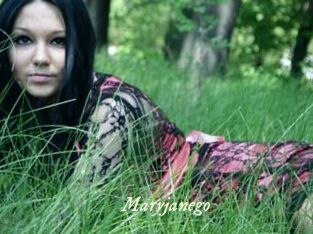 Maryjanego