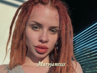 Maryjanesss
