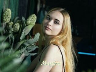 Maryjen