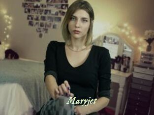 Maryjet