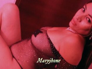 Maryjhone
