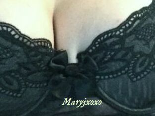 Maryjxoxo