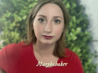 Marykabaker