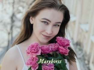 marykorss Année du sexe