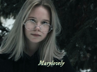 Marylovely