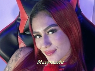 Marymarin