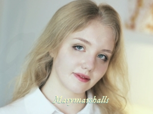 Marymarshalls