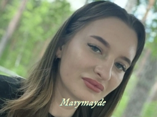 Marymayde