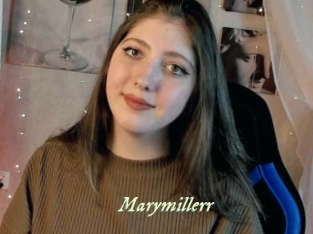 Marymillerr