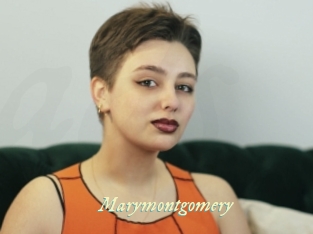 Marymontgomery