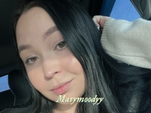 Marymoodyy