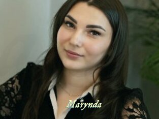 Marynda