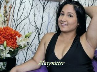 Marynitter