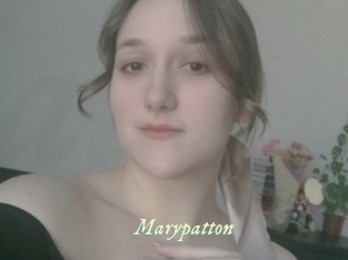 Marypatton