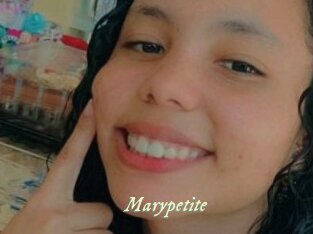 Marypetite