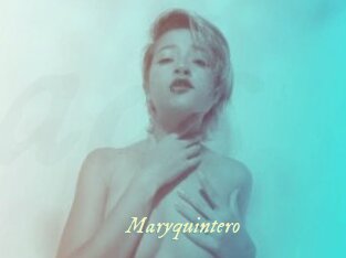 Maryquintero