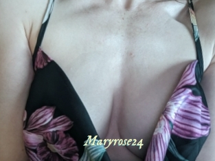 Maryrose24