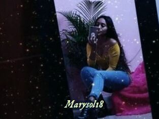 Marysol18