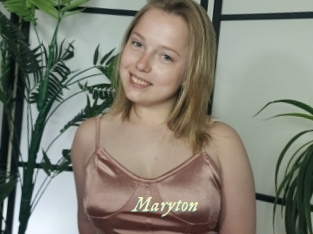 Maryton