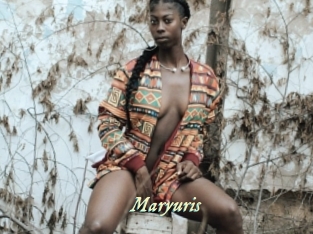 Maryuris