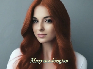 Marywashington