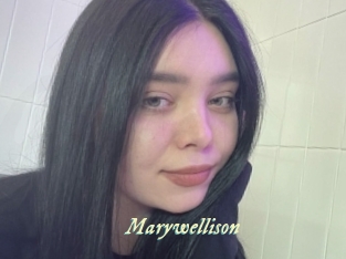 Marywellison
