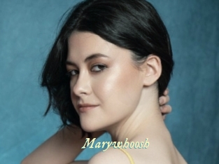 Marywhoosh