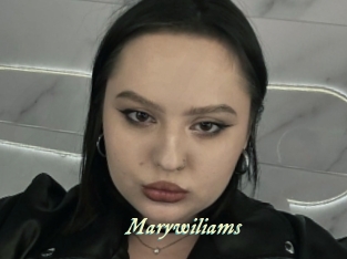 Marywiliams