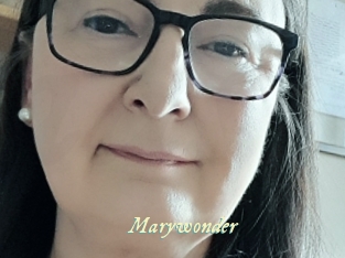 Marywonder