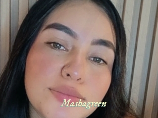 Mashagreen