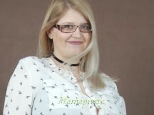 Mashapretty