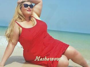 Mashawow