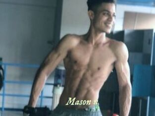 Mason_n